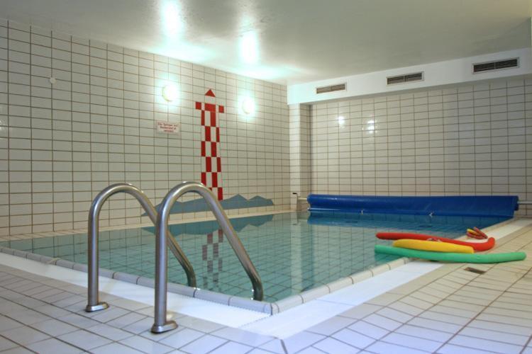 Ferienwohnung Merle Wyk auf Föhr Esterno foto