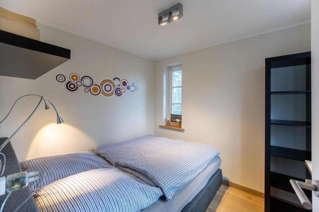 Ferienwohnung Merle Wyk auf Föhr Esterno foto