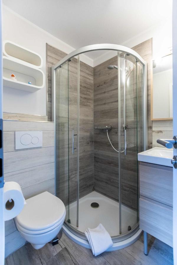 Ferienwohnung Merle Wyk auf Föhr Esterno foto