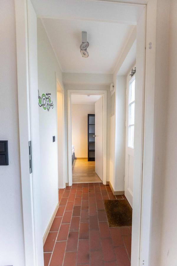 Ferienwohnung Merle Wyk auf Föhr Esterno foto