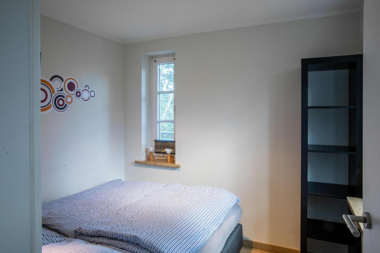 Ferienwohnung Merle Wyk auf Föhr Esterno foto