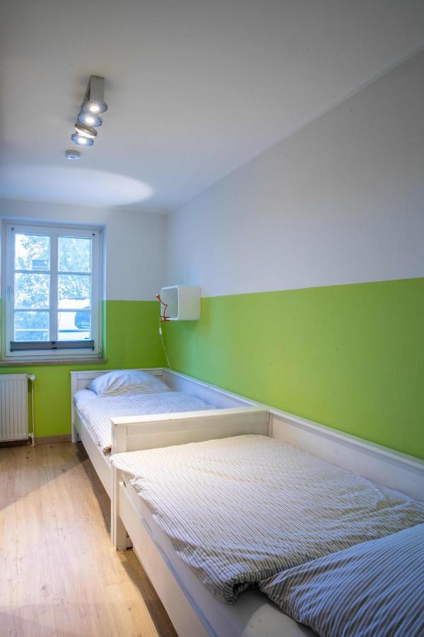 Ferienwohnung Merle Wyk auf Föhr Esterno foto