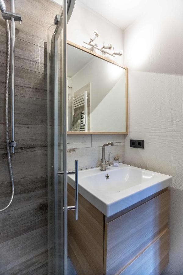 Ferienwohnung Merle Wyk auf Föhr Esterno foto