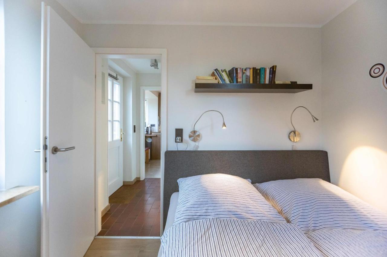 Ferienwohnung Merle Wyk auf Föhr Esterno foto