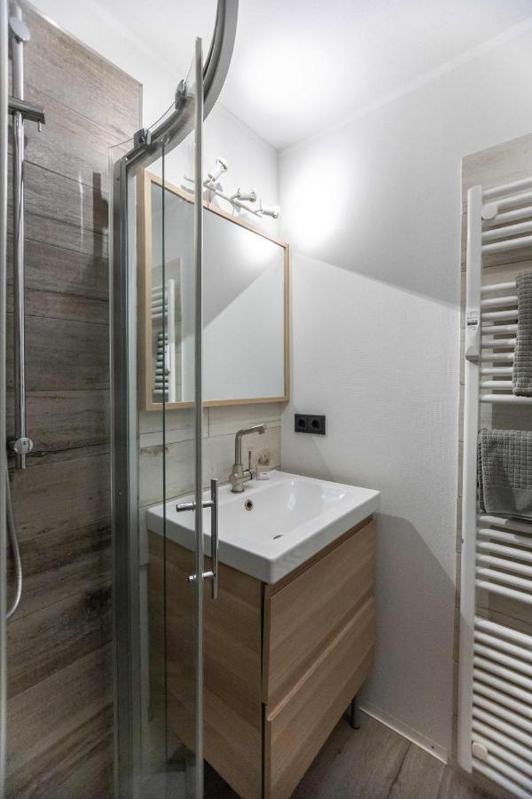 Ferienwohnung Merle Wyk auf Föhr Esterno foto