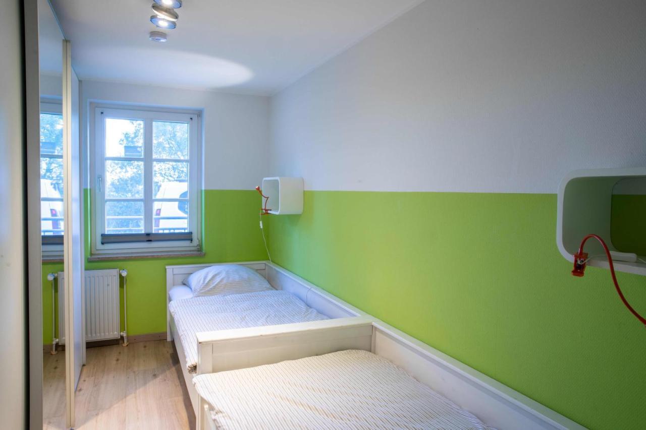 Ferienwohnung Merle Wyk auf Föhr Esterno foto