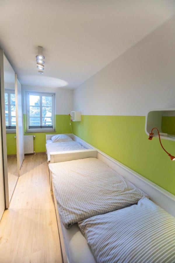 Ferienwohnung Merle Wyk auf Föhr Esterno foto